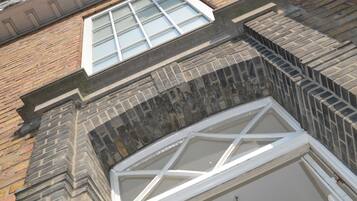 Aire de pique-nique/barbecue