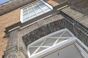 BBQ/picnic area - Guesthouse Pickery (Bruges)