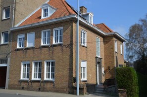 Front of property - Guesthouse Pickery (Bruges)