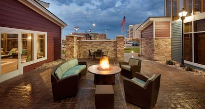Residence Inn by Marriott San Angelo