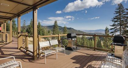 WorldMark Lake Tahoe