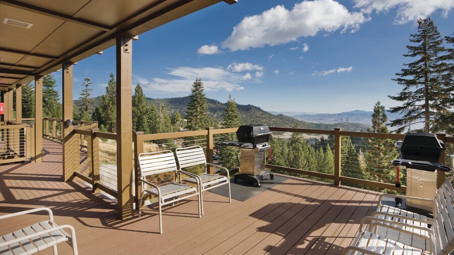 WorldMark Lake Tahoe