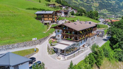 Hotel Kirchbichlhof