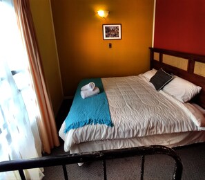 Chambre Double Supérieure