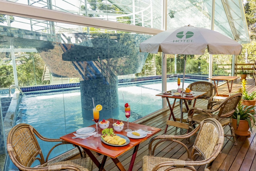 Interfaz de Goldenpark mostrando opciones de login y apuestas