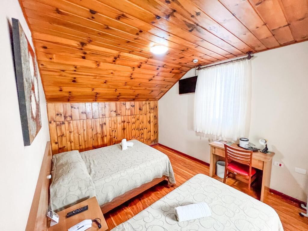 Individuell dekoriert, Schreibtisch, kostenloses WLAN, Bettwäsche