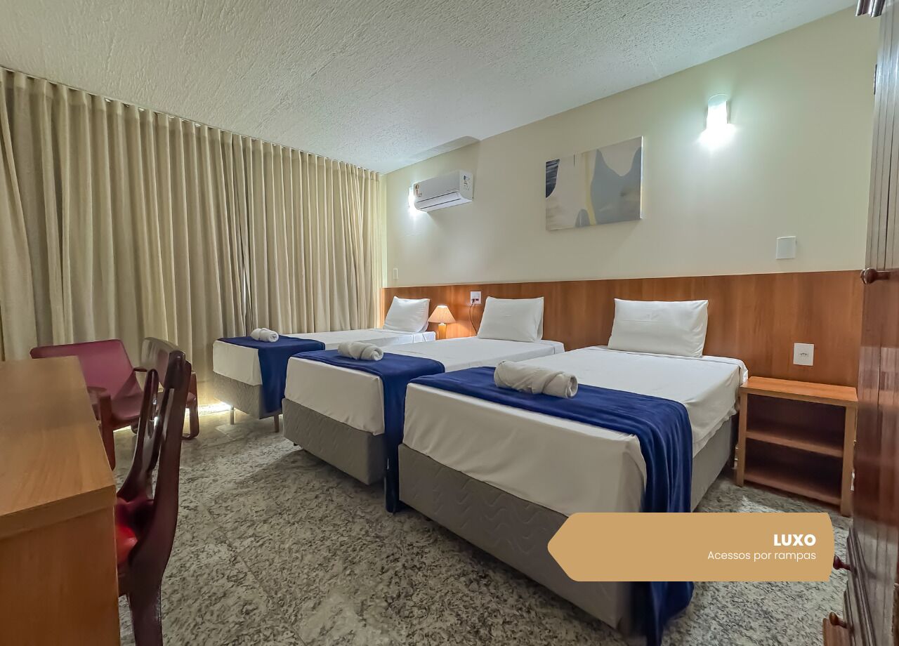 华丽三人房, 1 间卧室 | 特色装修、办公桌、免费 WiFi、床单