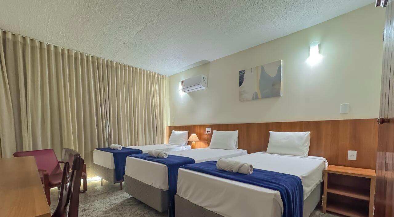 Décoration personnalisée, bureau, Wi-Fi gratuit, draps fournis