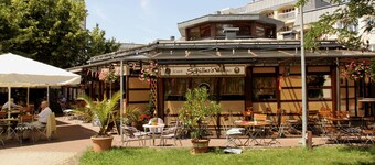 Hotel Gästehaus Forum am Westkreuz