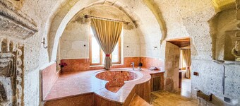 Mimi Cappadocia Butik Otel
