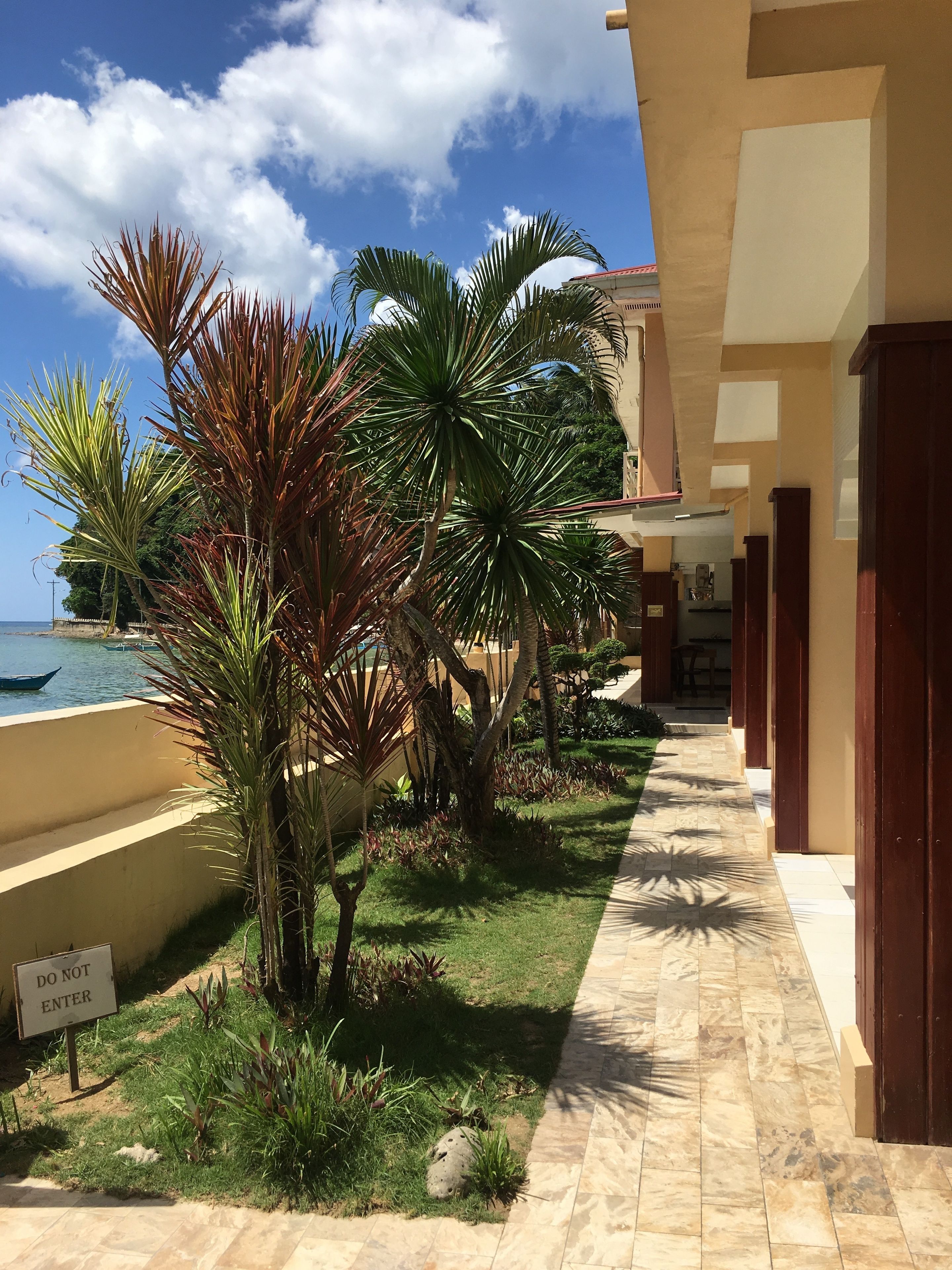 Foto - El Nido Beach Hotel