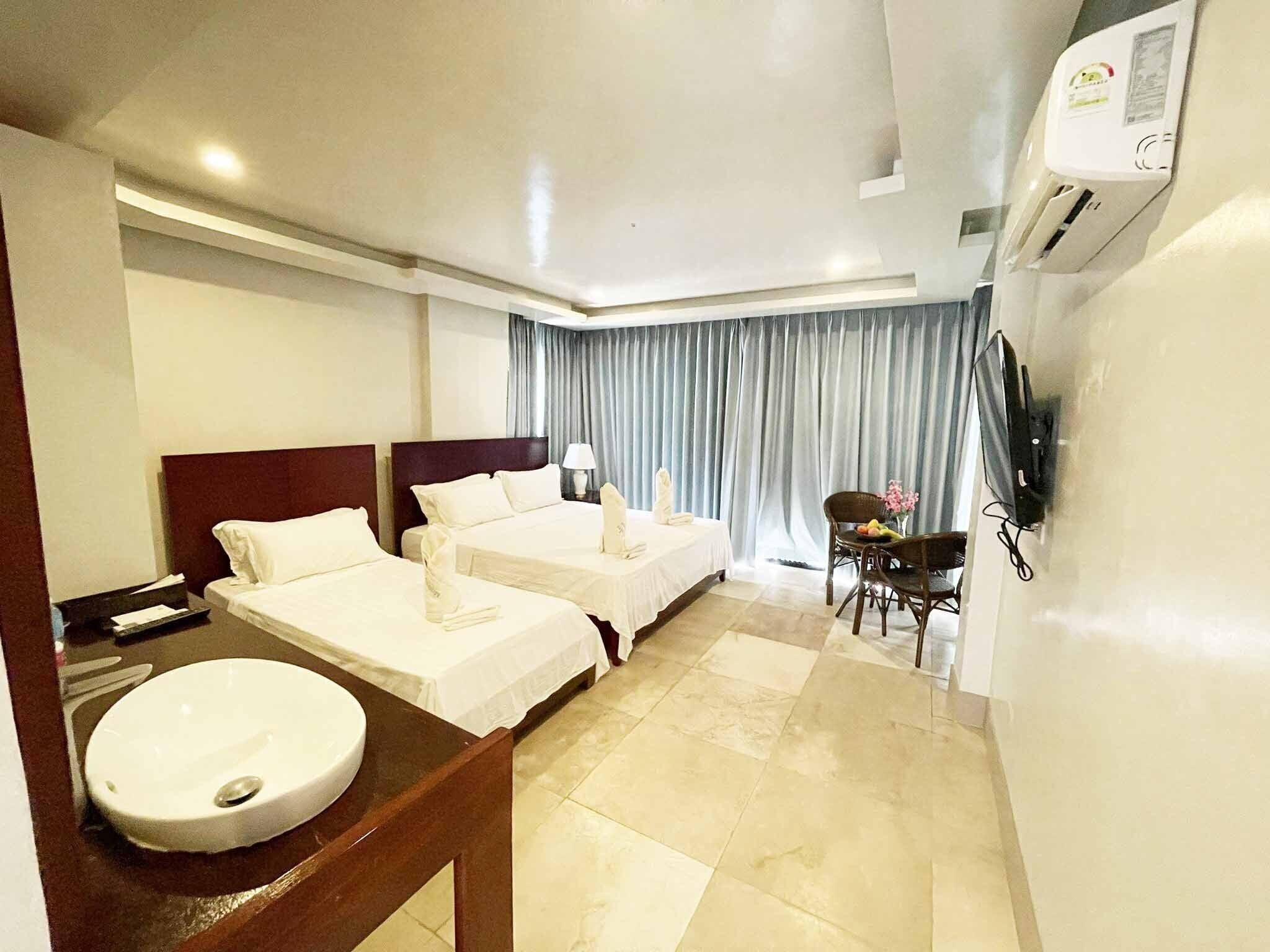 Foto - El Nido Beach Hotel