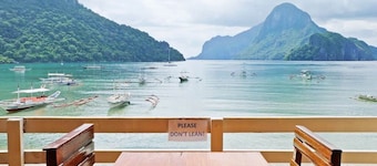 El Nido Beach Hotel