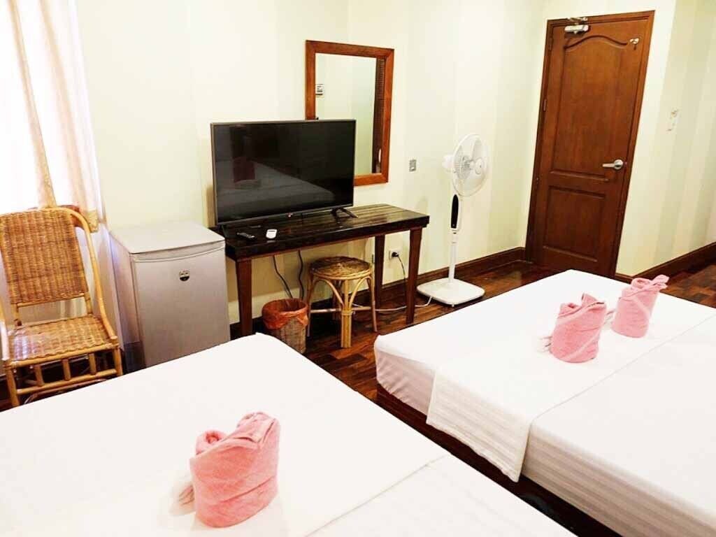 Foto - El Nido Beach Hotel