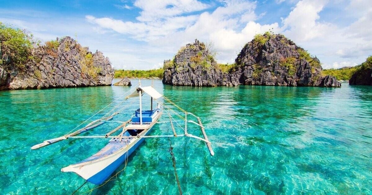 Foto - El Nido Beach Hotel