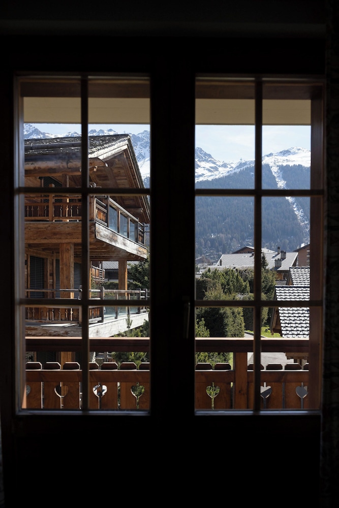 Hôtel Montpelier by null