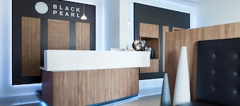 Black Pearl Luxury Apartments