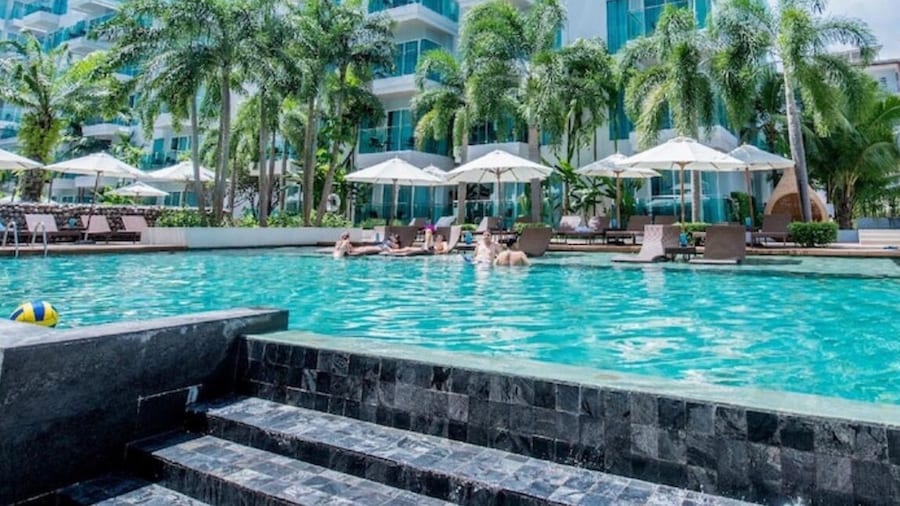 Fishermen's Harbour Urban Resort