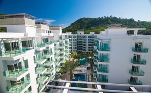 Exterior - Fishermen's Harbour Urban Resort (Patong)