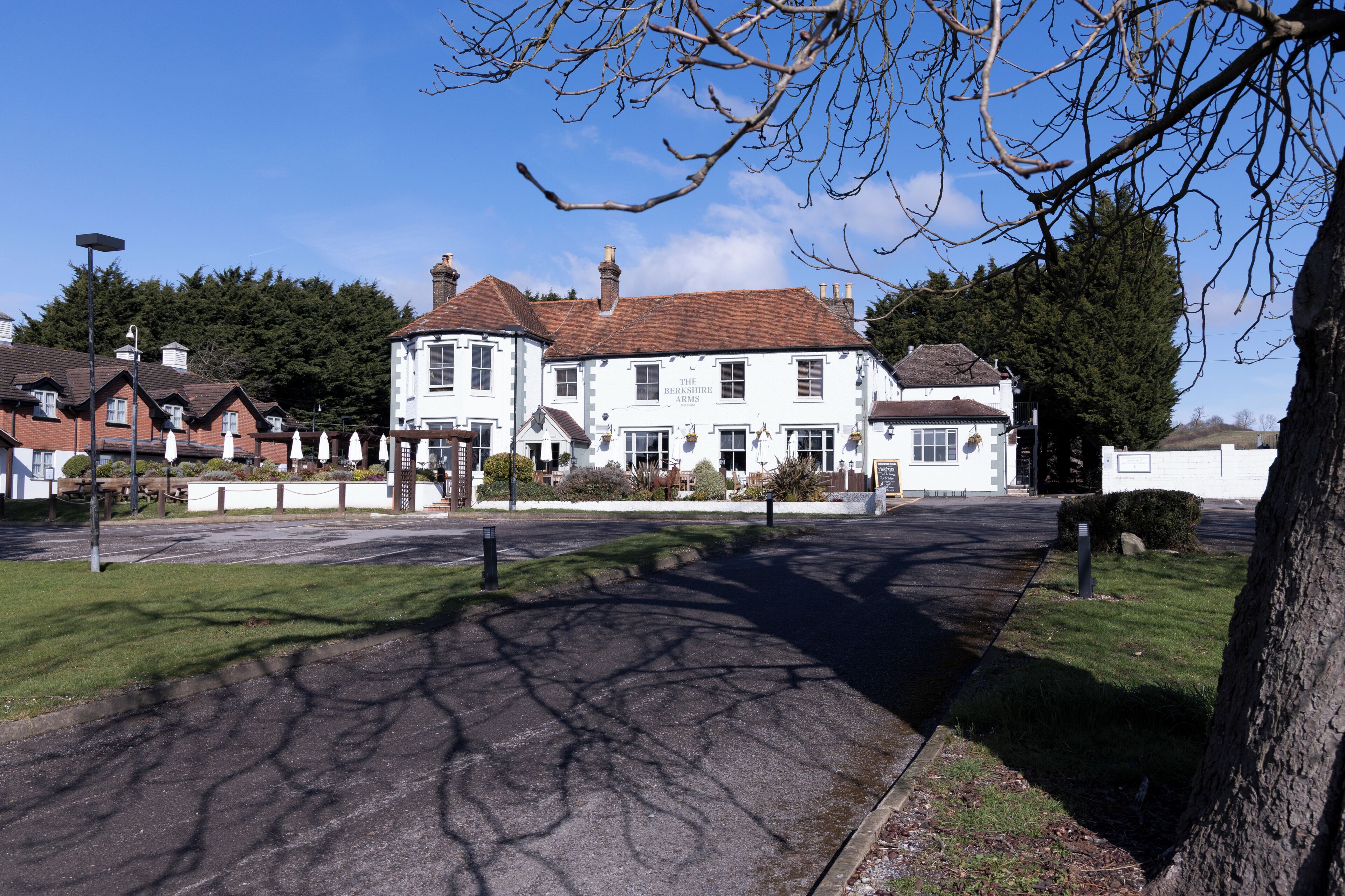 Foto - Berkshire Arms by Chef & Brewer Collection