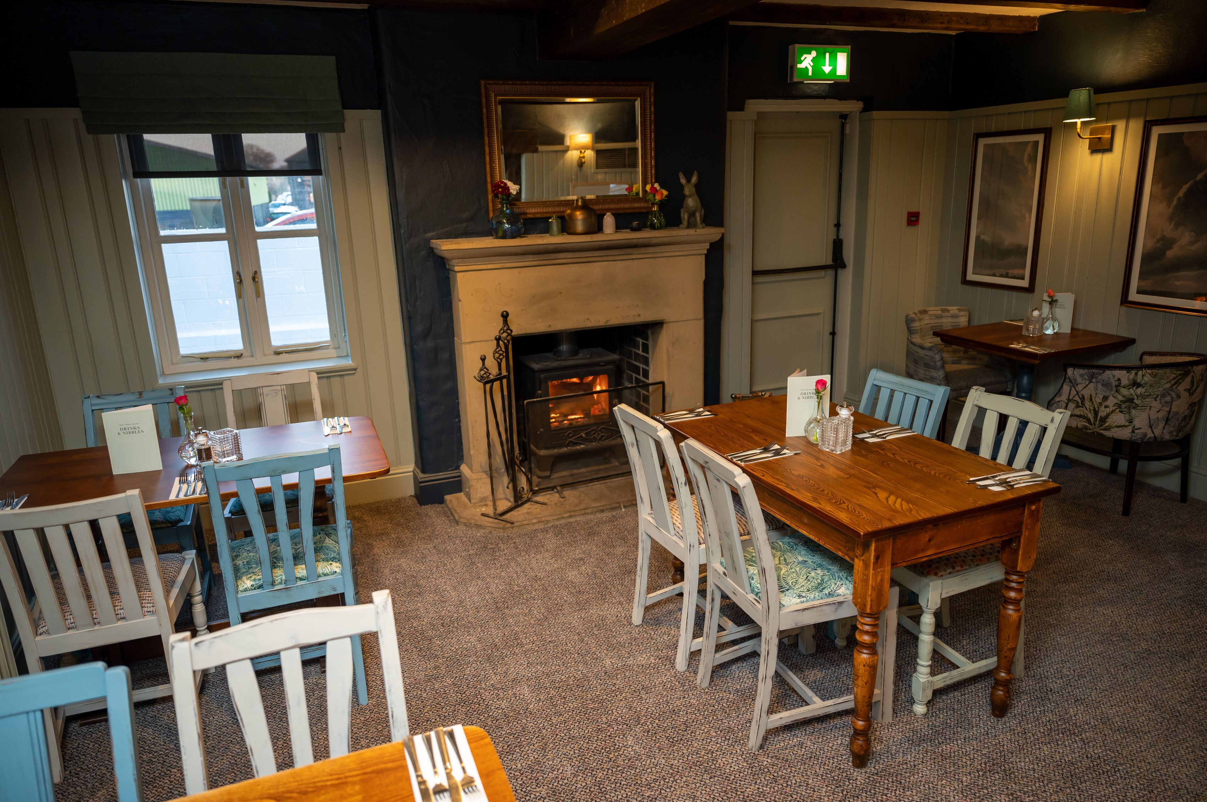 Photo - Berkshire Arms by Chef & Brewer Collection