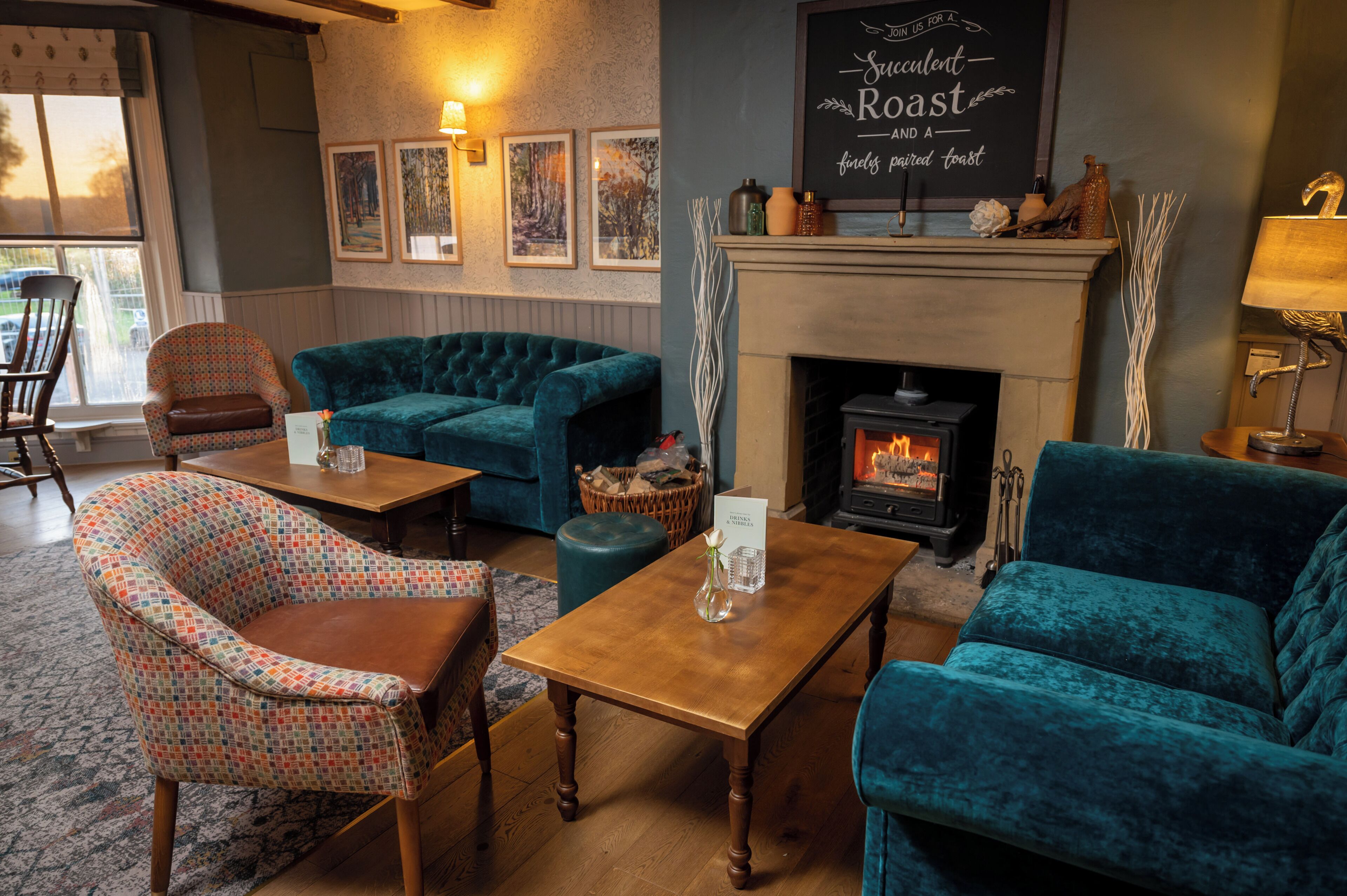 Foto - Berkshire Arms by Chef & Brewer Collection