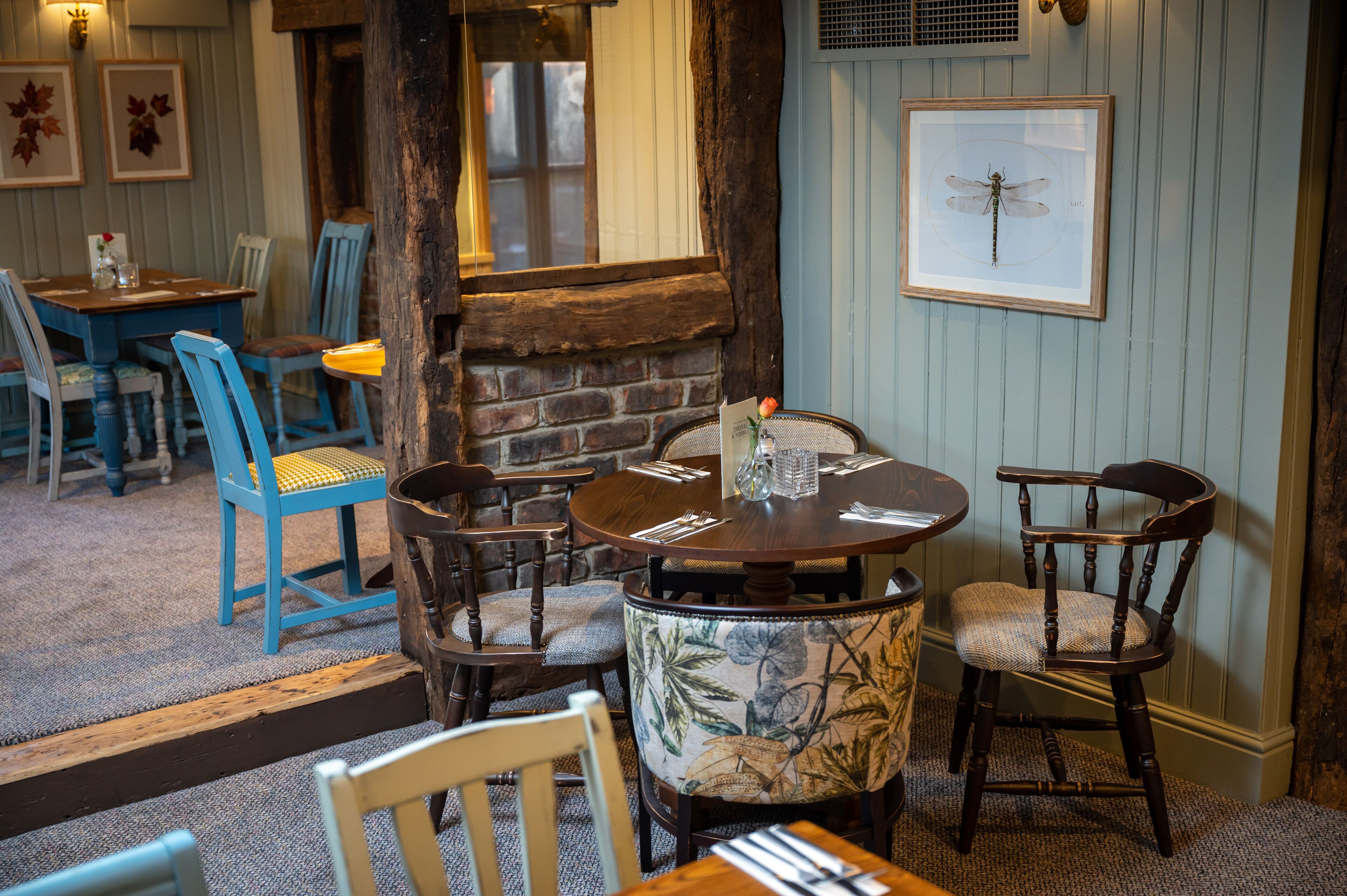 Photo - Berkshire Arms by Chef & Brewer Collection