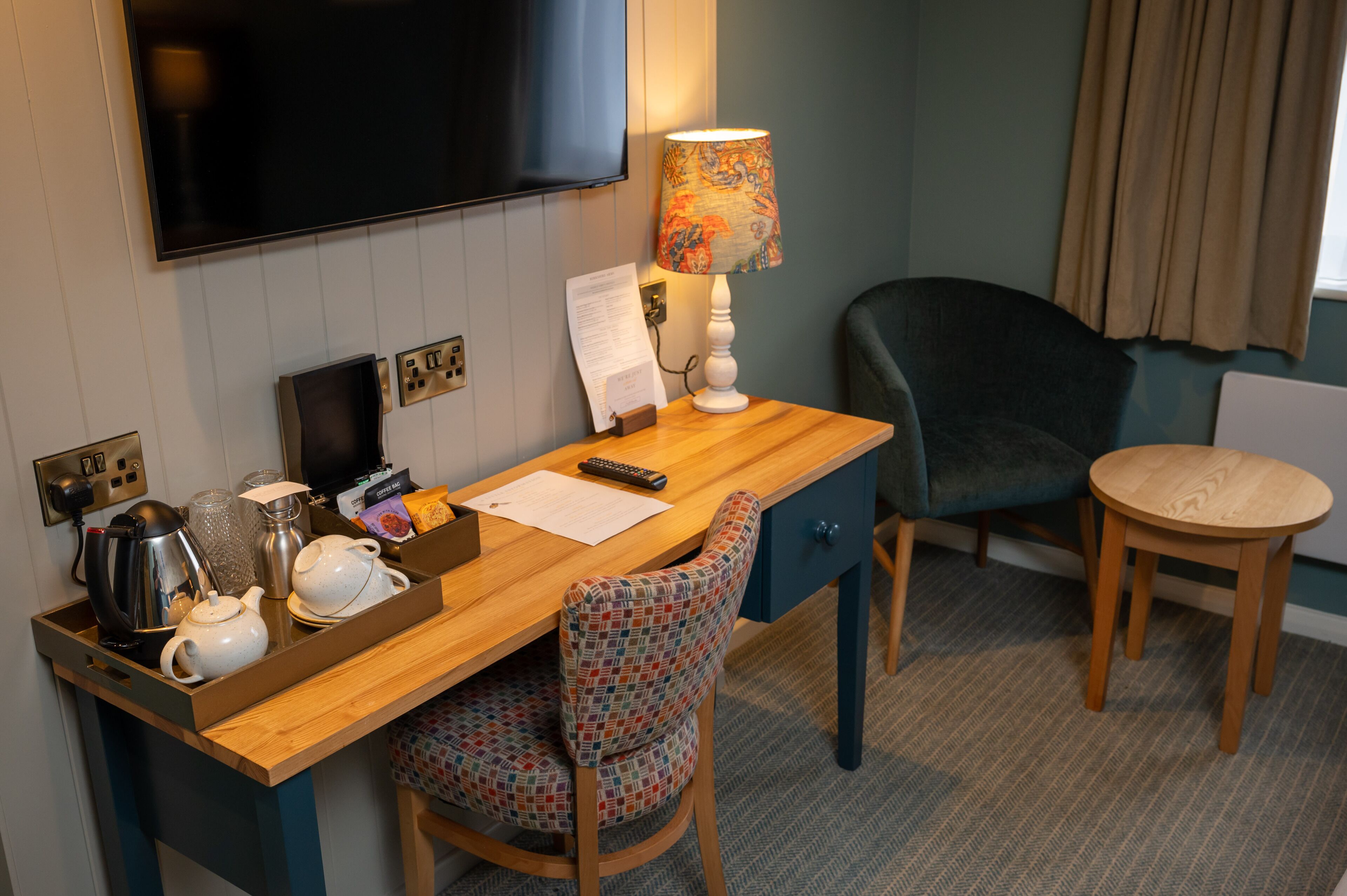 Photo - Berkshire Arms by Chef & Brewer Collection