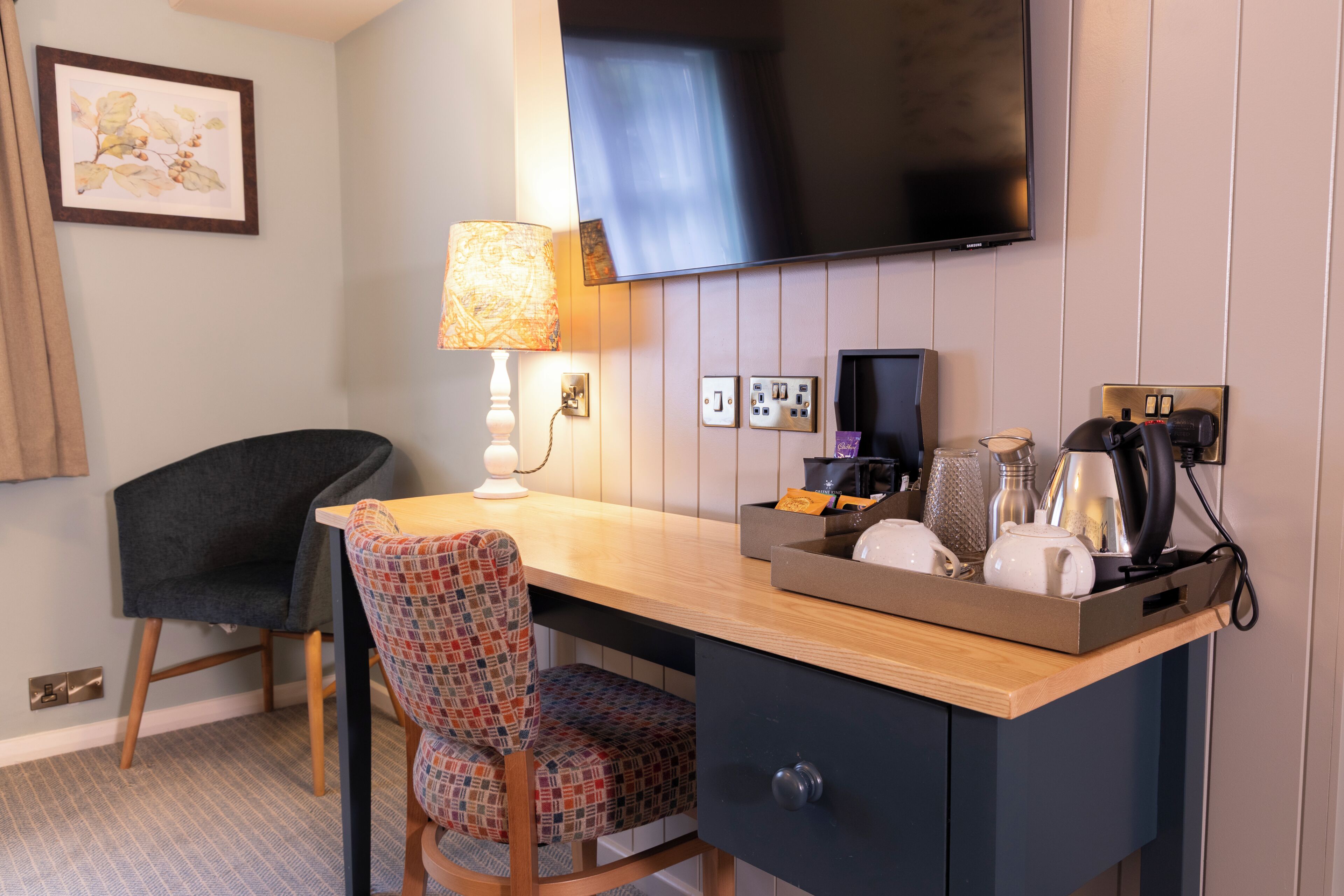 Foto - Berkshire Arms by Chef & Brewer Collection