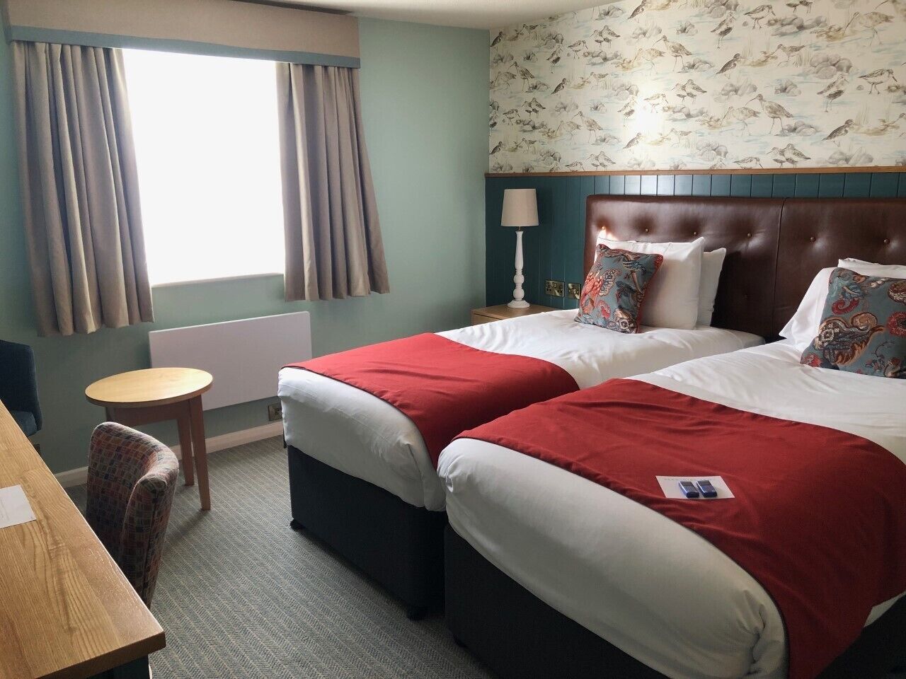 Photo - Berkshire Arms by Chef & Brewer Collection