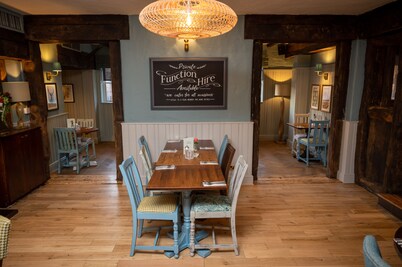 Berkshire Arms by Greene King Inns