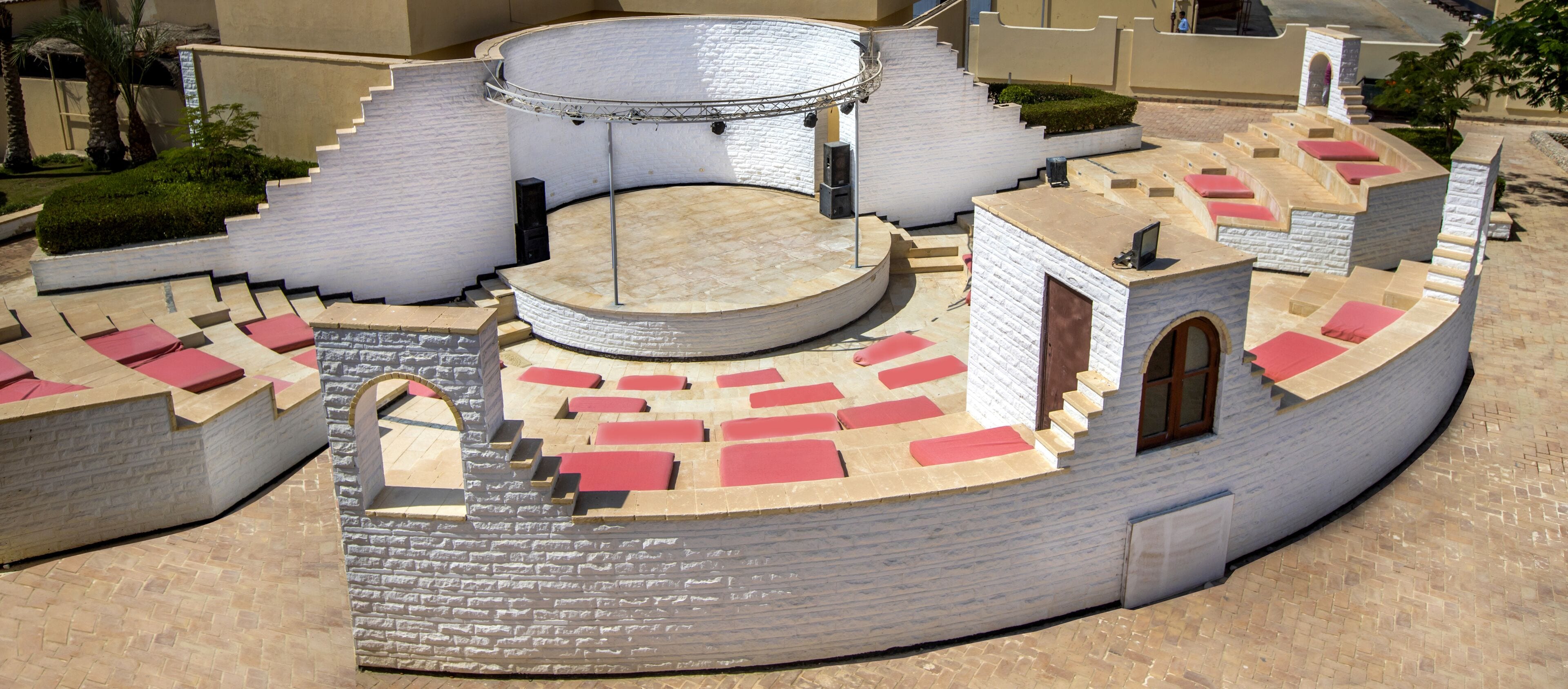 Foto - Sunny Days Mirette Family Resort