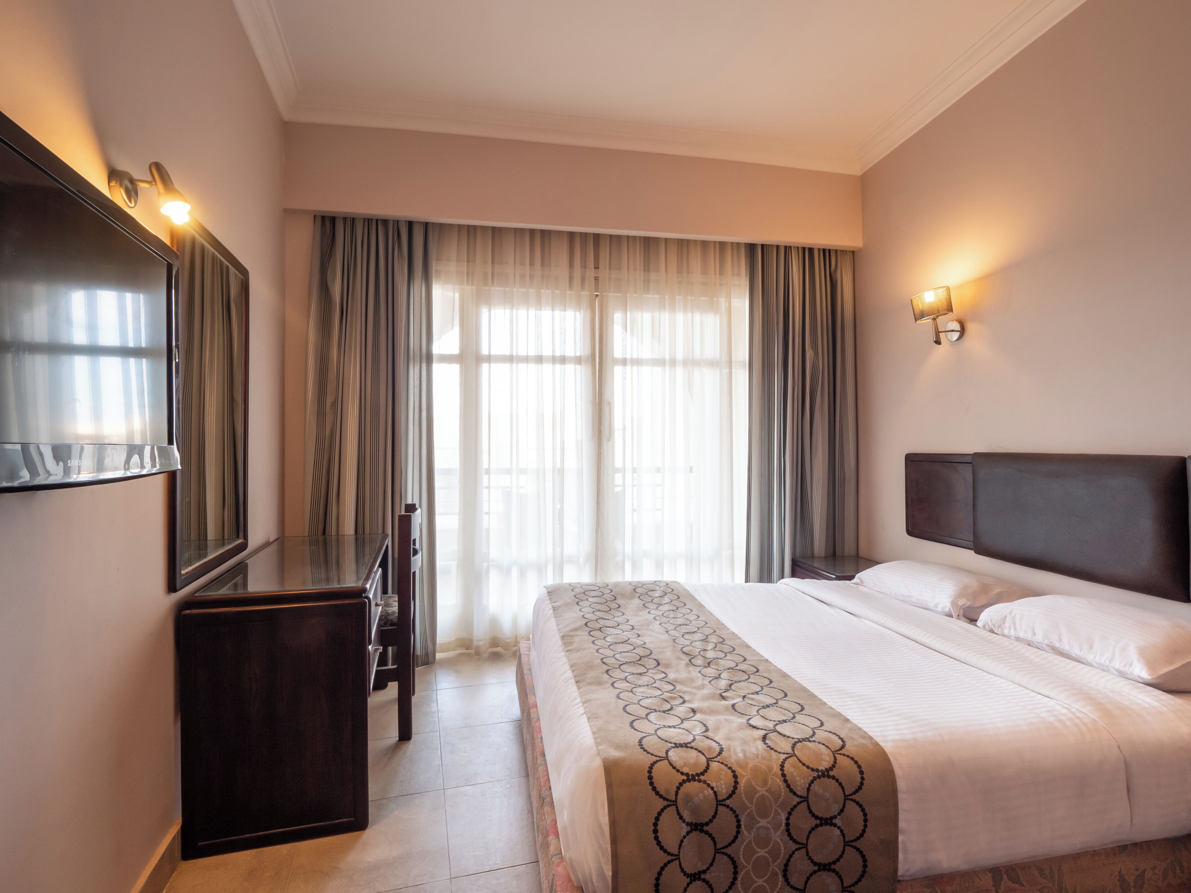 Foto - Sunny Days Mirette Family Resort