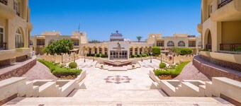 Sunny Days Mirette Family Resort