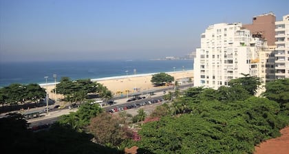 GoHouse Copacabana 1005 A