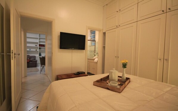 Apartment, 2 Bedrooms