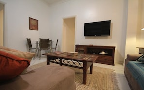 TV - Copacabana 307 (Rio de Janeiro)