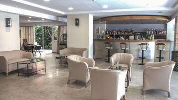 Bar (ter plaatse)
