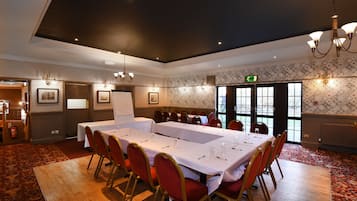 Sala de reuniones