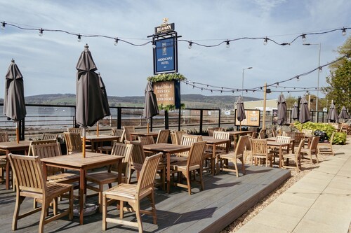 Ardencaple Hotel by Greene King Inns