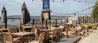 Ardencaple Hotel by Greene King Inns