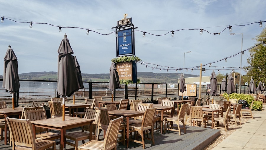 Ardencaple Hotel by Greene King Inns