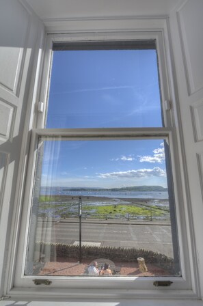 Double with a View | ビーチ / オーシャン ビュー