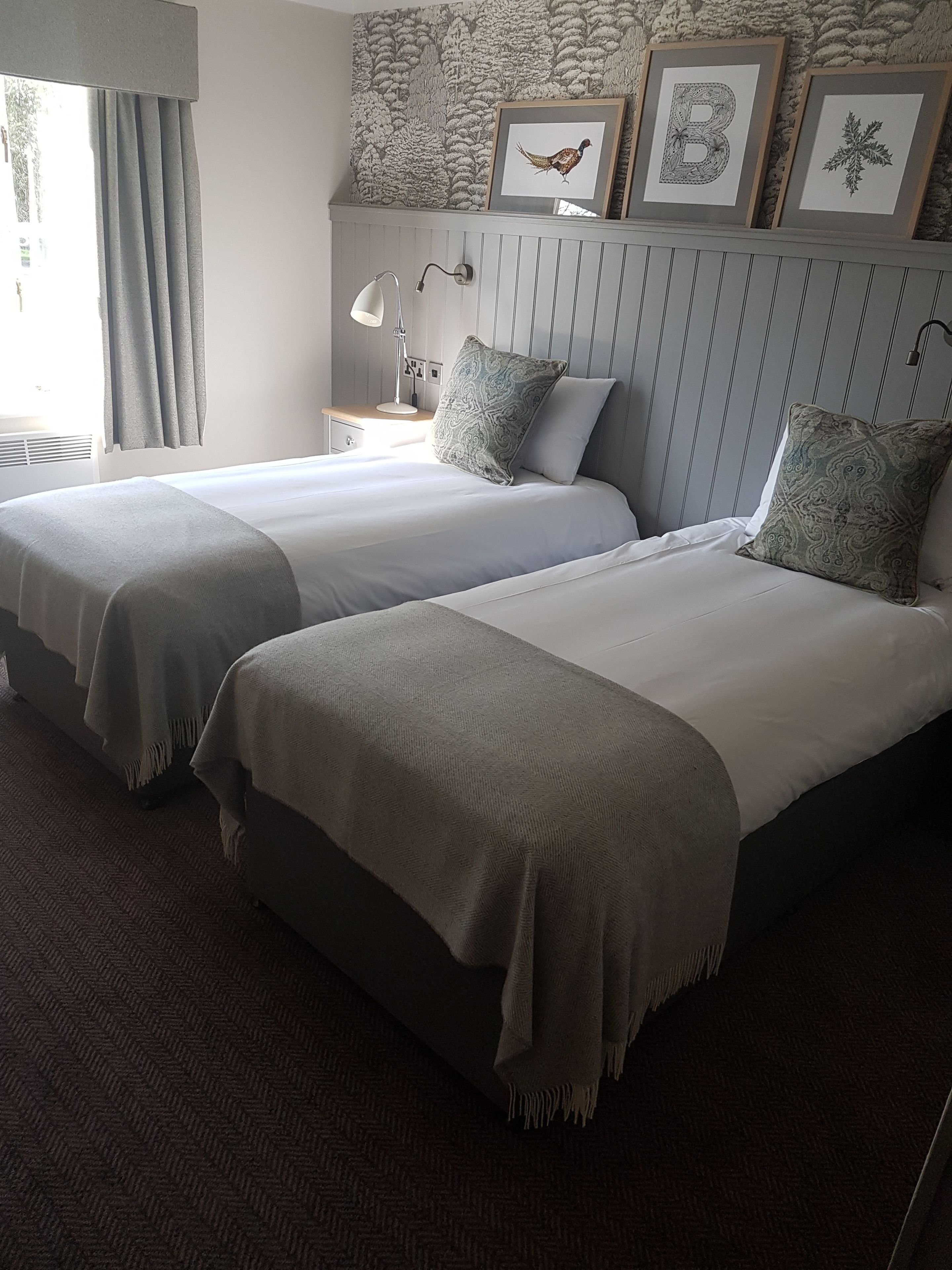 Foto - The Bluebird Inn at Samlesbury