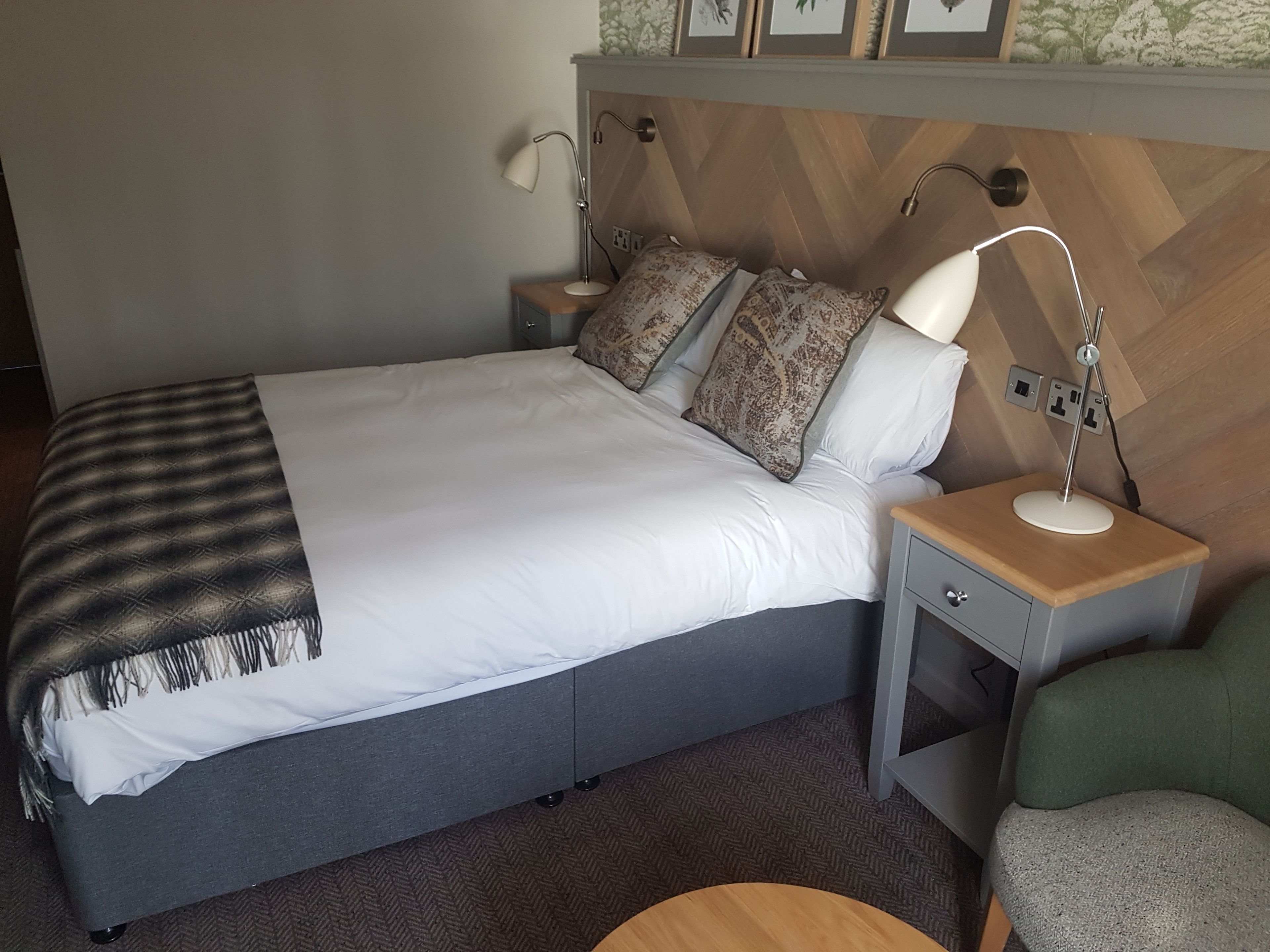 Foto - The Bluebird Inn at Samlesbury