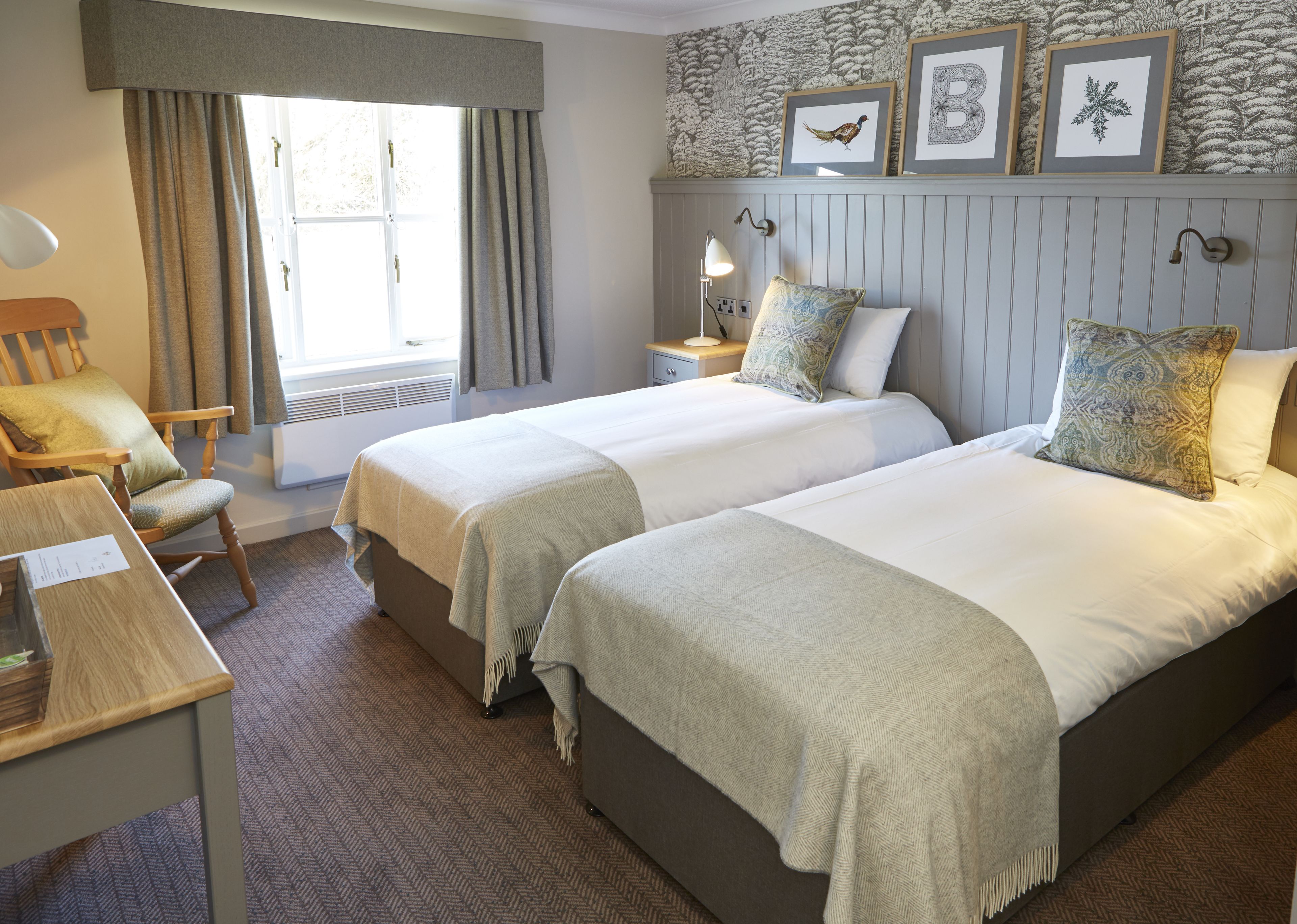 Foto - The Bluebird Inn at Samlesbury