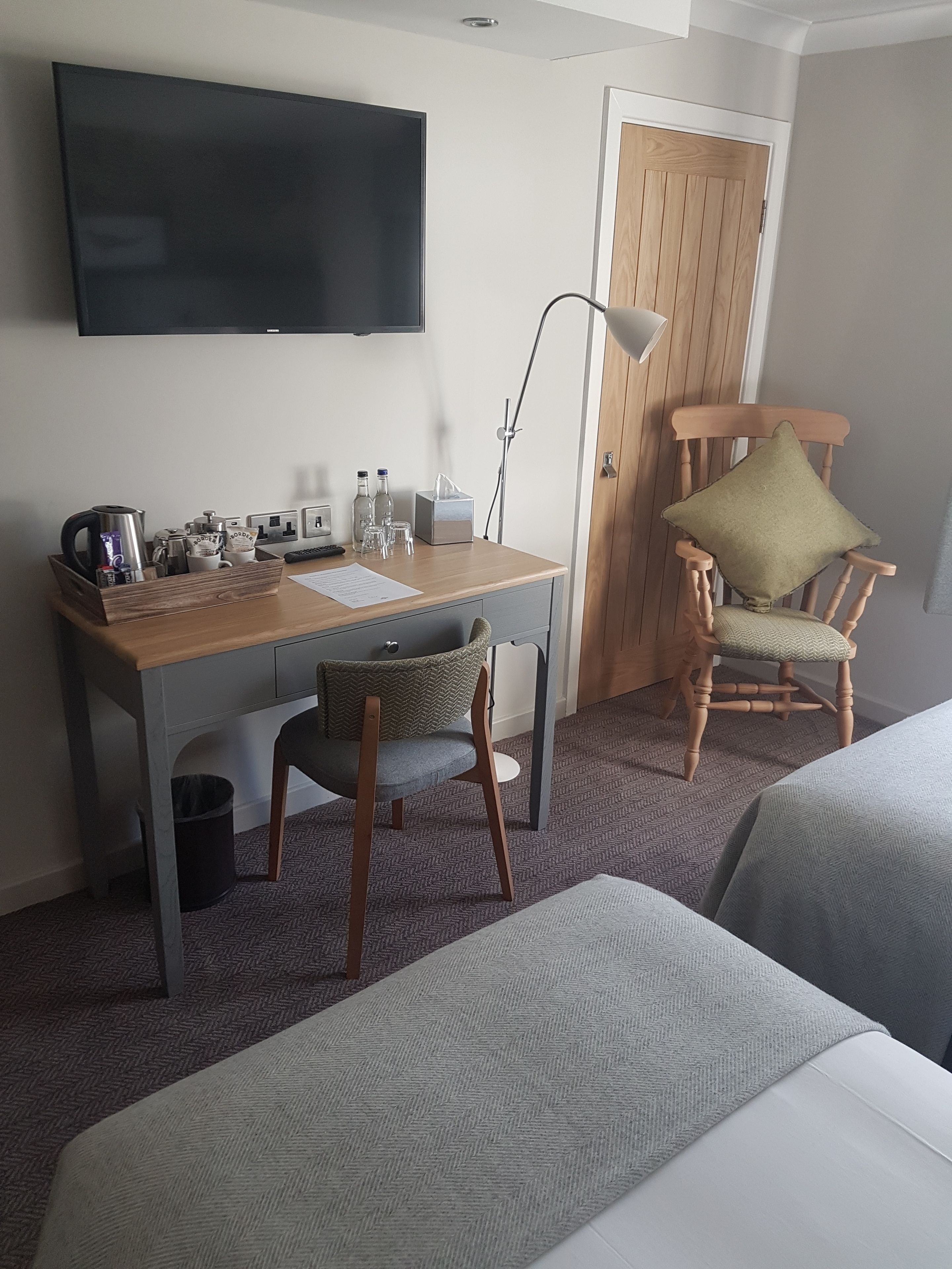 Foto - The Bluebird Inn at Samlesbury