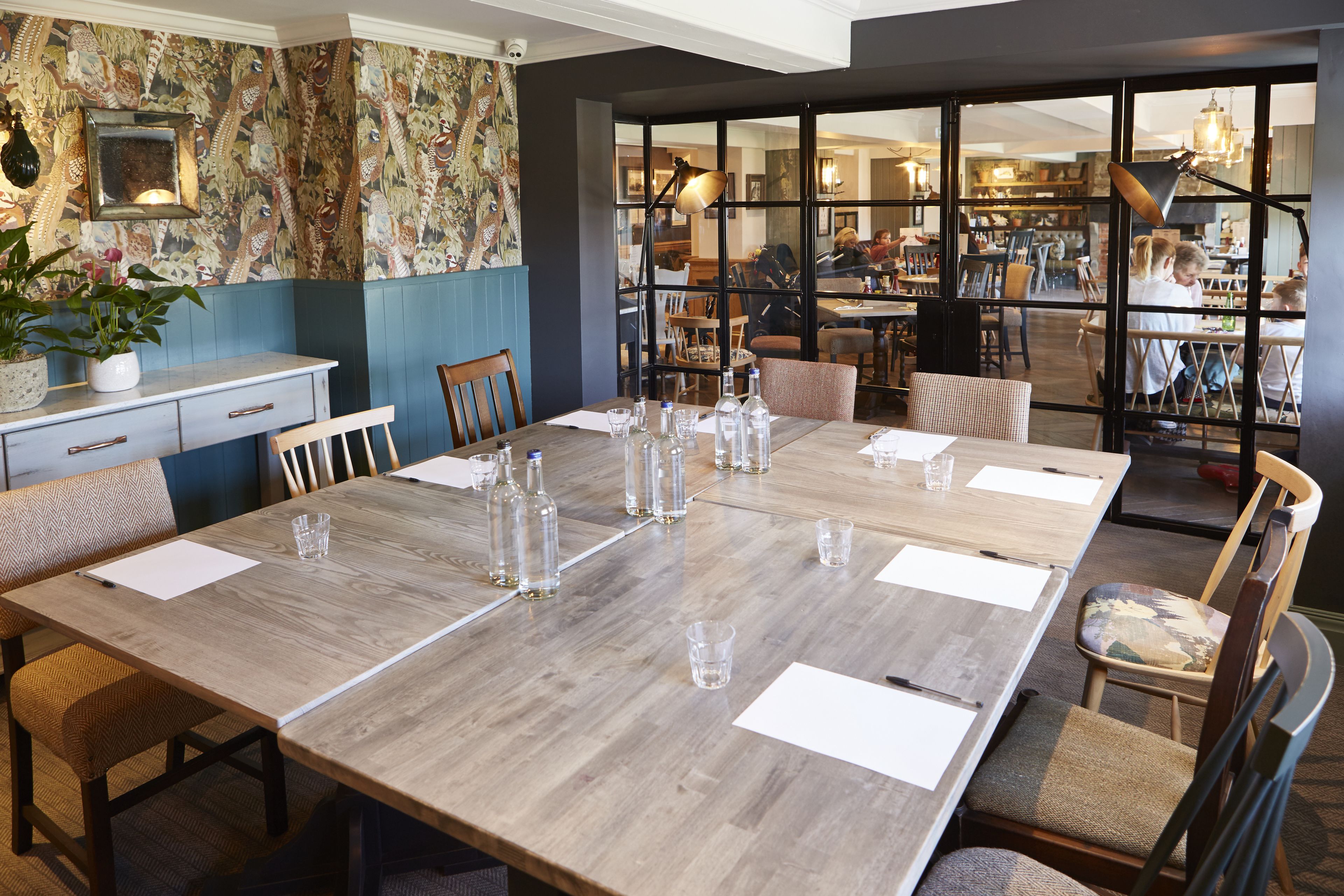 Foto - The Bluebird Inn at Samlesbury