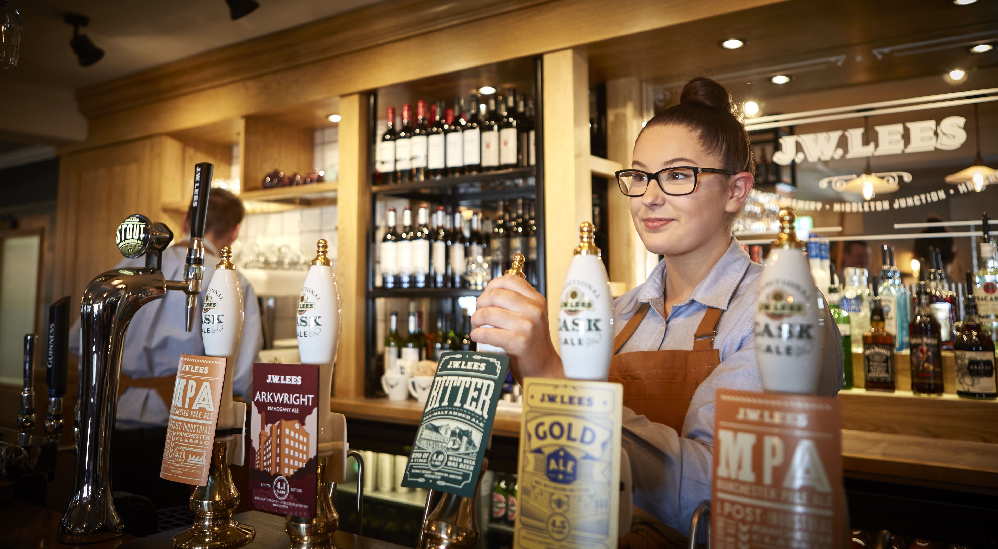 Foto - The Bluebird Inn at Samlesbury