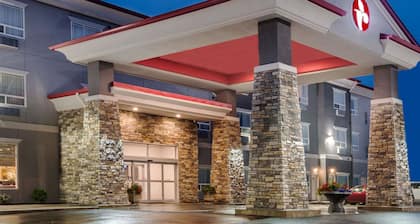 Ramada by Wyndham Moose Jaw